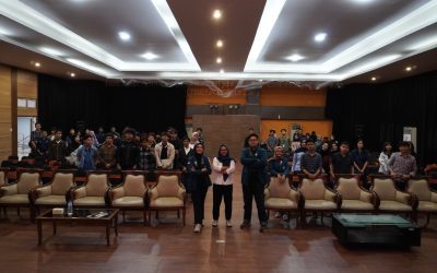 BEM FISIP UNDIP SCHOOL OF HUMAN RIGHTS 2025