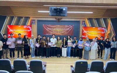 BEM FISIP Undip to Hold FISIP Heroes Stage I: Diponegoro Art Competition 2025