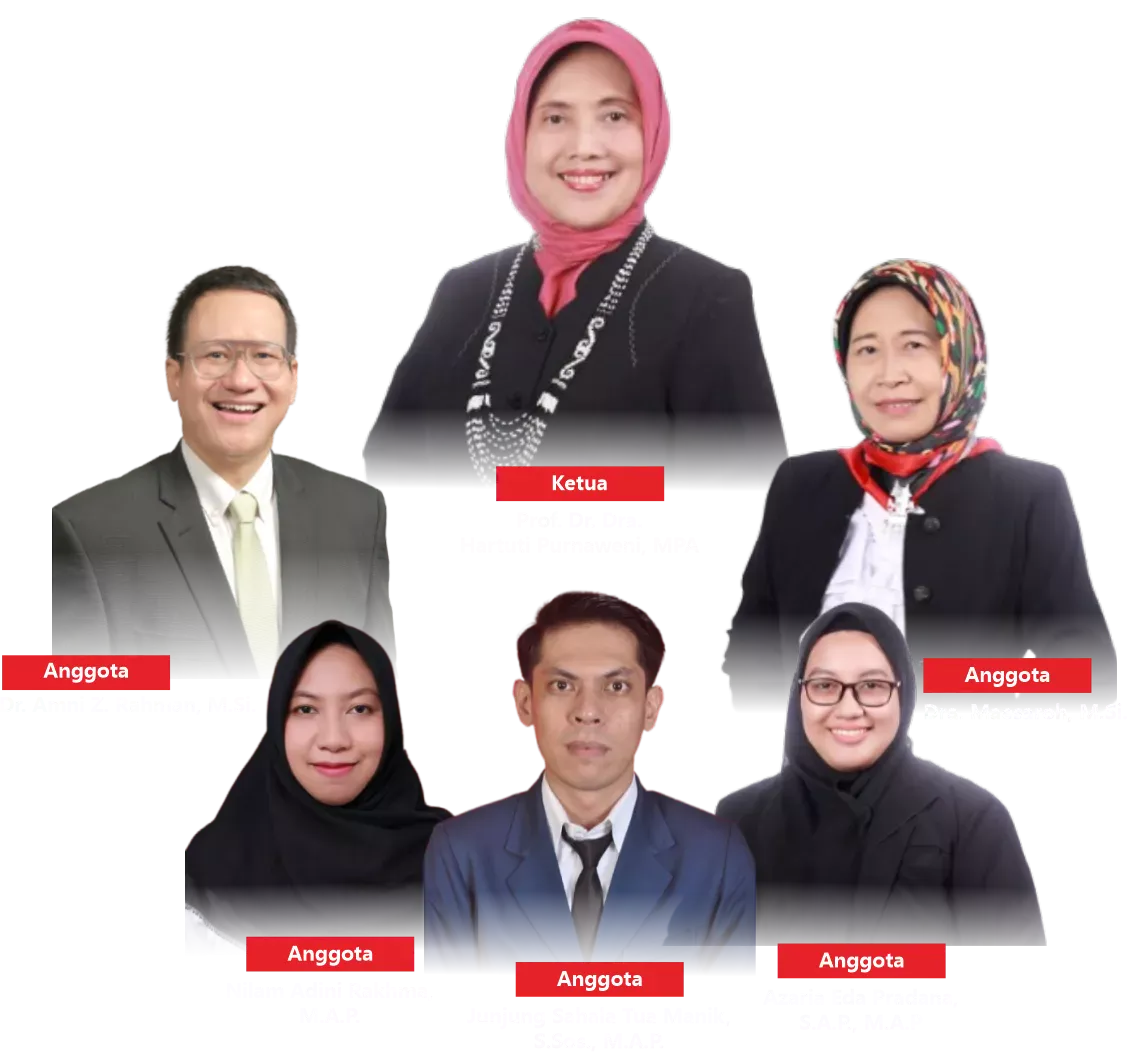 AP - kbk prof hartuti