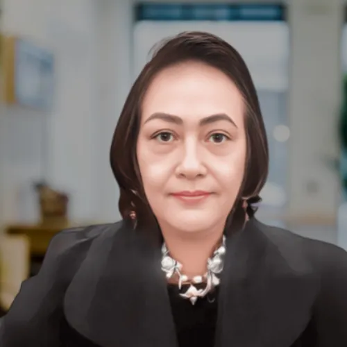 Prof. Dr. Dra. Ari Pradhanawati, M.S.