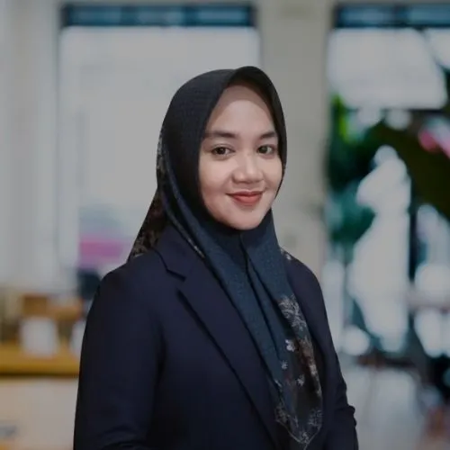 Asih Widi Lestari, S.AP., M.AP.