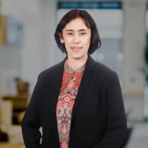 Prof. Bulan Prabawani, S.Sos., M.M., Ph.D.