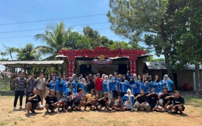 The Pulse of Buddhist Continuity (D’Kelabu) 2025