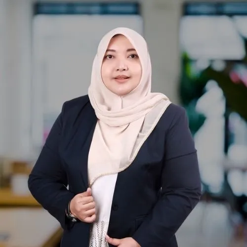 Dinalestari Purbawati, S.E., M.Si., Akt.