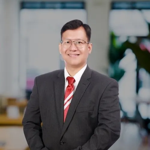 Dr. Amni Zarkasyi Rahman, S.A.P., M.Si.