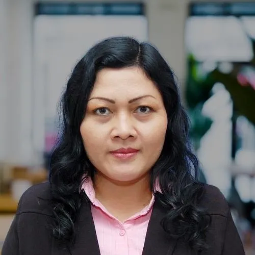 Dr. Dra. Reni Windiani, M.S.