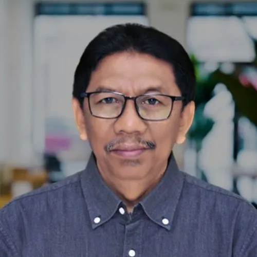 Dr. Drs. Turnomo Rahardjo, M.Si.