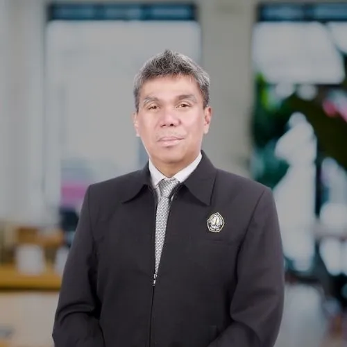 Dr. Hari Susanta Nugraha, S.Sos., M.Si.