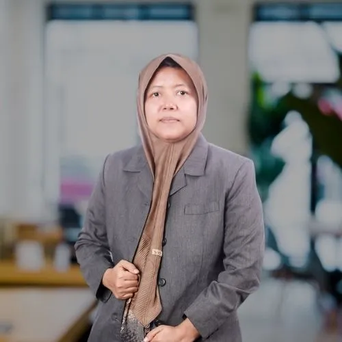 Dr. Laila Kholid Alfirdaus, S.IP., M.PP.