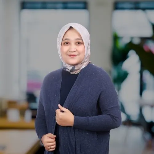 Dr. Lintang Ratri Rahmiaji, S.Sos., M.Si.