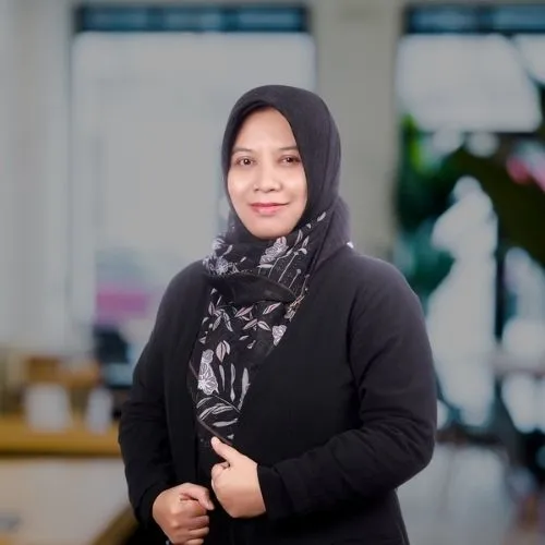 Dr. Reni Shinta Dewi, S.Sos., M.Si.