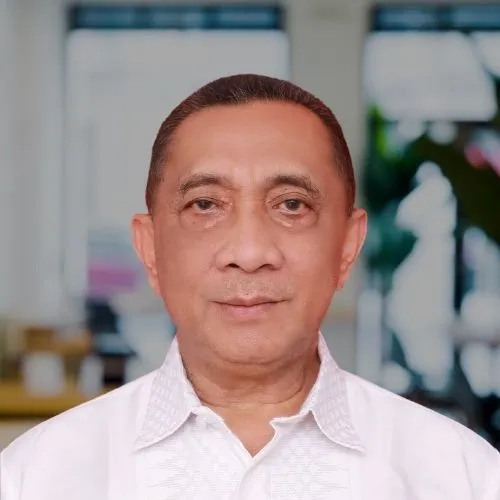 Dr. Sos. Drs. Muhammad Adnan, M.A..