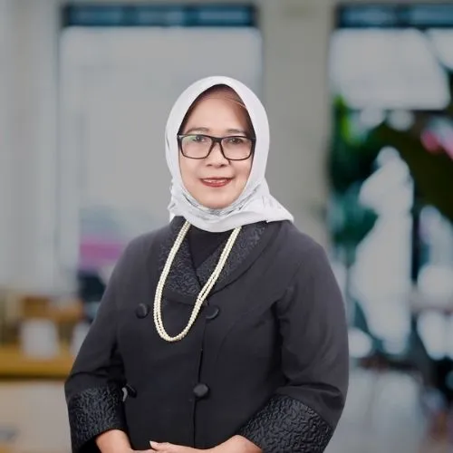 Dra. Nina Widowati, M.Si.