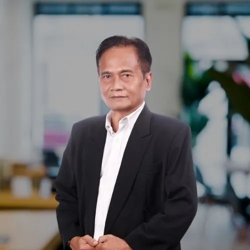 Drs. Ari Subowo, M.A.