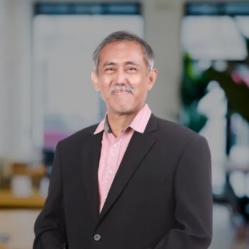 Drs. Joyo Nur Suryanto Gono, M.S.