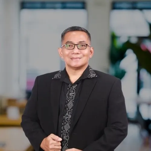 Drs. Yuwanto, M.Si., Ph.D.