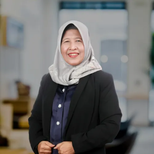Prof. Dr. Endang Larasati Setianingsih, M.S.
