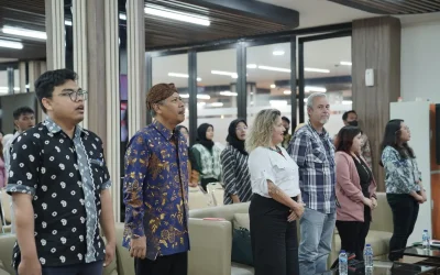 Disinformation Studies as a Research Collaboration Opportunity between Indonesian and Brazilian Academics