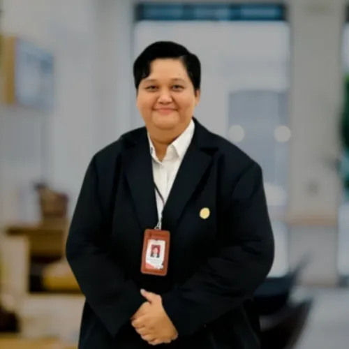 Ika Riswanti Putranti, A.Md.Ak., S.H., M.H., Ph.D