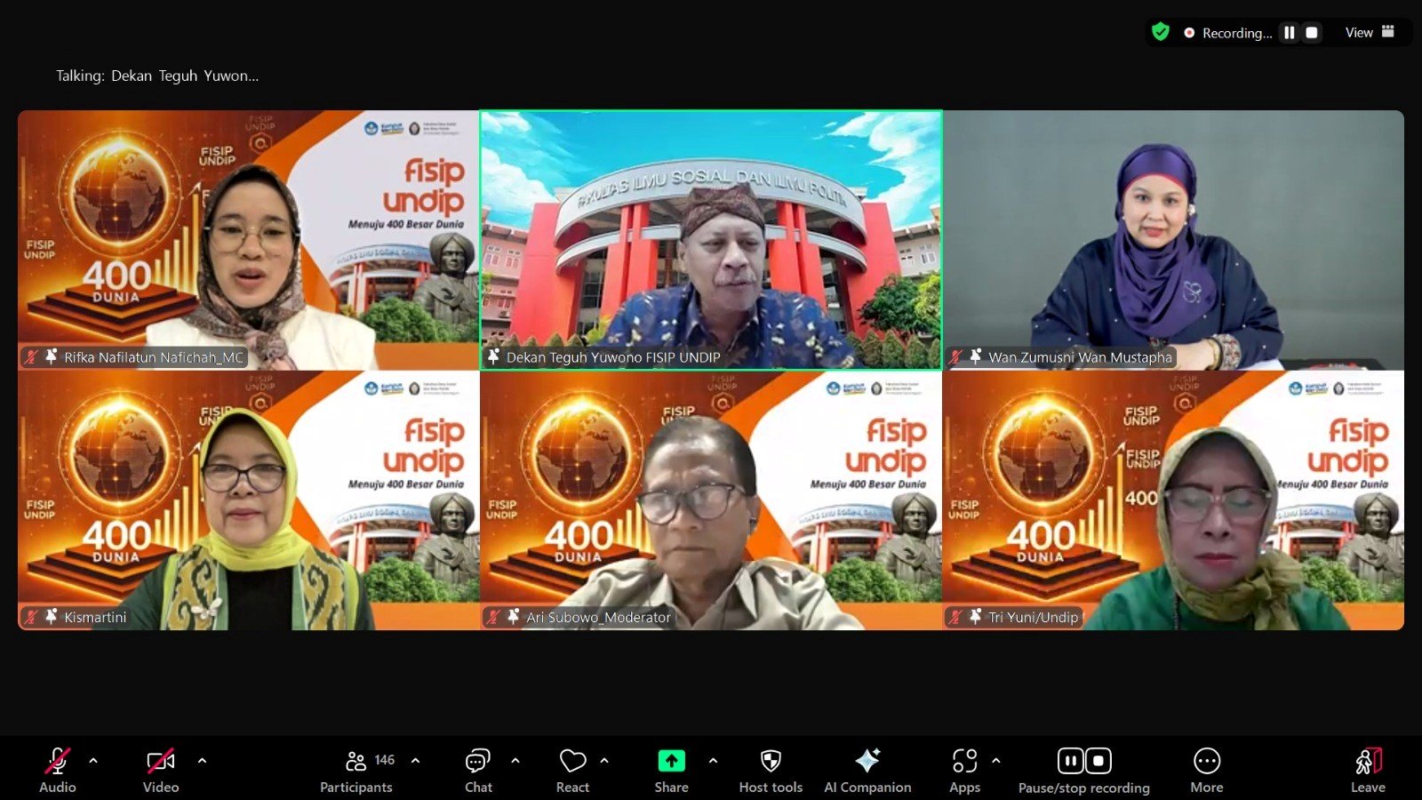 Kolaborasi sebagai Kunci Strategi Efektif untuk Impelementasi Kebijakan Publik v1