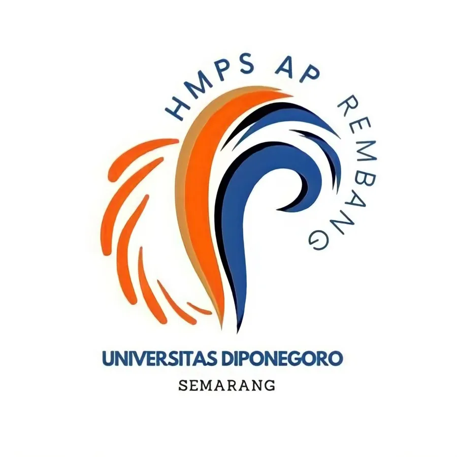 Logo HMPS Administrasi Publik PSDKU Rembang