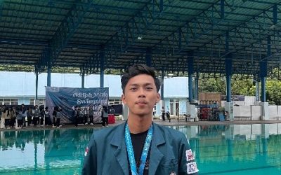 Mahasiswa Fisip Undip Raih Juara 2 di Event Nasional