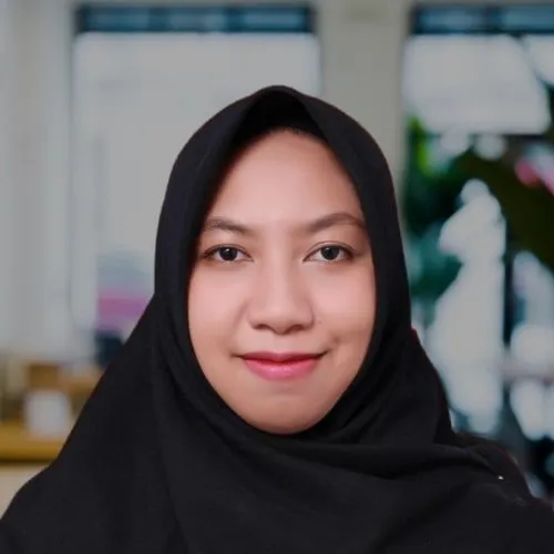 Nilam Adini Rakhma, M.A.P.