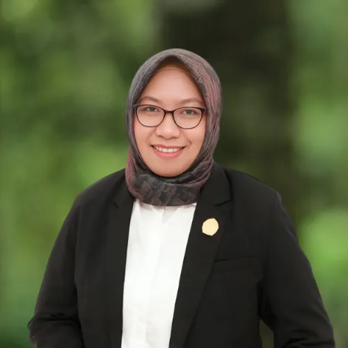 Nilam Adini Rakhma, M.A.P.
