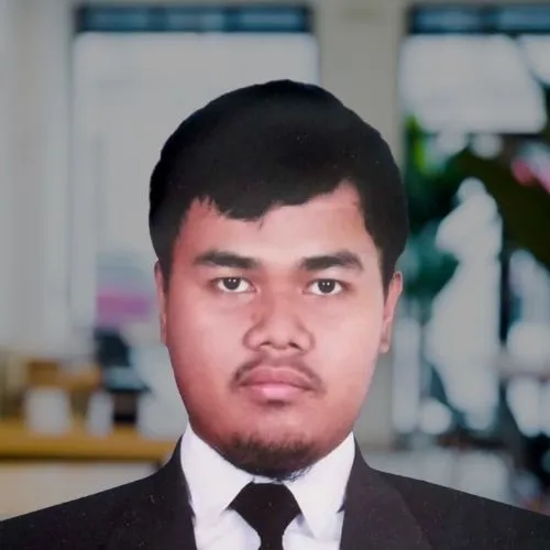 Nuruddin Al Akbar, M.A.