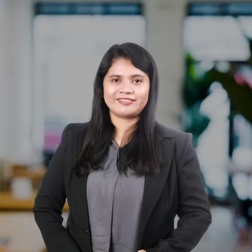 Palupi Anggraheni, S.IP., M.A.