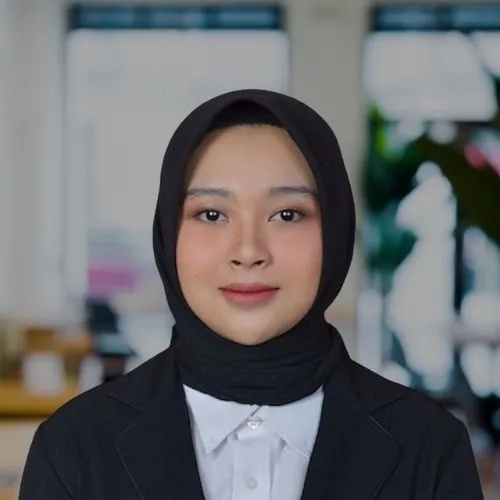 Pamela Setya Miliasari, M.I.P.