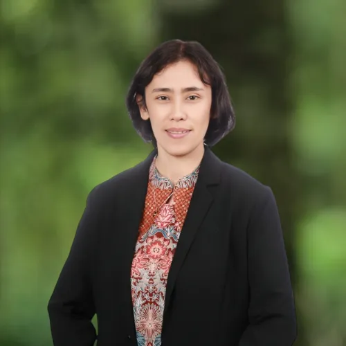 Prof. Bulan Prabawani, S.Sos., M.M., Ph.D.