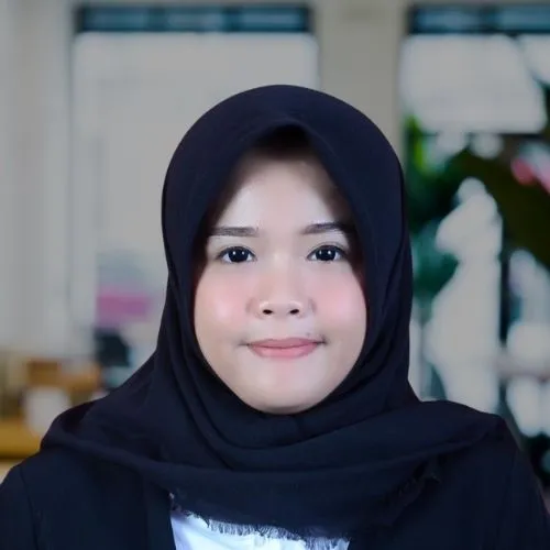 Rifka Resi Pawestri, S.IP., M.Sos.