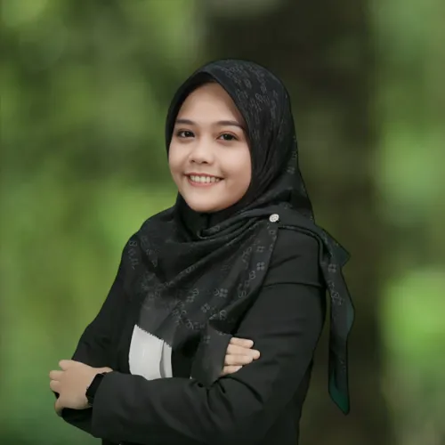 Rifka Resi Pawestri, S.IP., M.Sos.