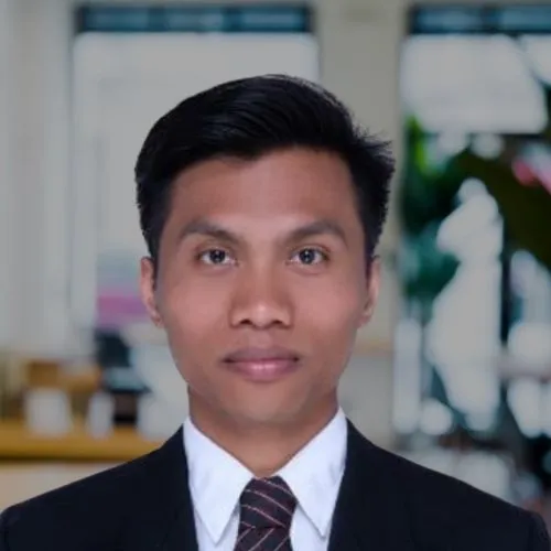 Robetmi Jumpakita Pinem, S.AB., MBA., Ph.D.