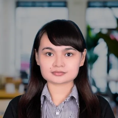 Shary Charlotte Henriette Pattipeilhy, S.IP., M.A.