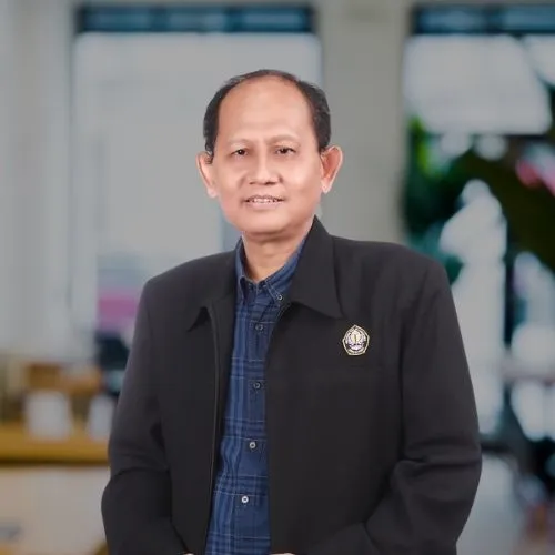 Dr. Drs. Sunarto, M.Si.