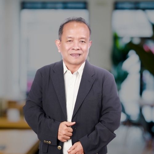 Dr. Nur Hidayat, S.Sos., M.Si.