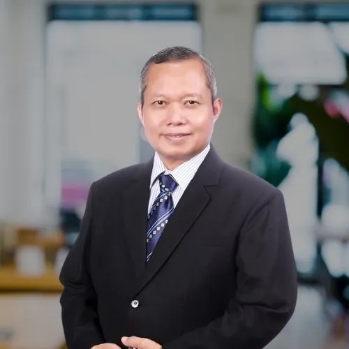 Widayanto, S.Sos., M.Si.