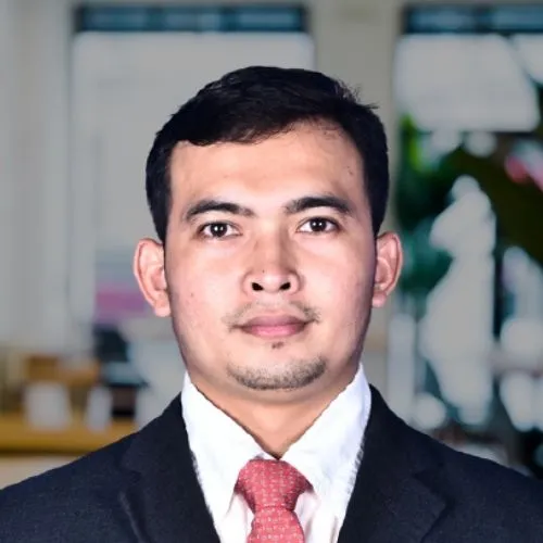 Wildan Avian Pratama, S.AB., M.A.B.