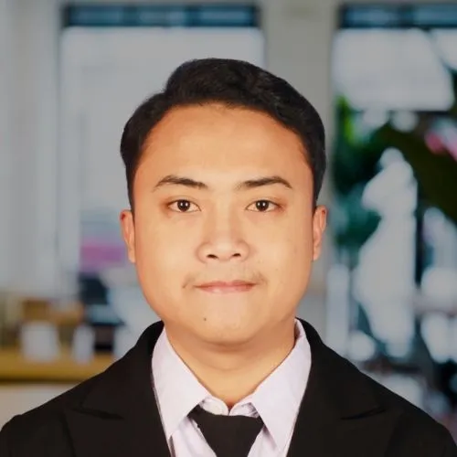 Yoga Aldi Saputra, S.A.P., MPA