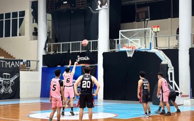 BEM FISIP UNDIP Successfully Holds FISIP MARS 2025, an Interdepartmental Competition of Arts, Sports, and Culture