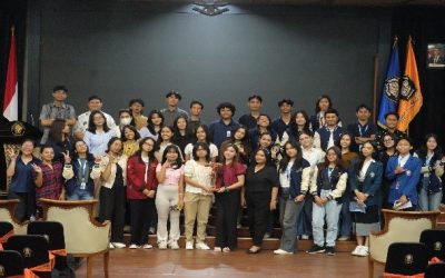 Gabriel’s Day 2025: Becoming Messengers of Hope and Good News