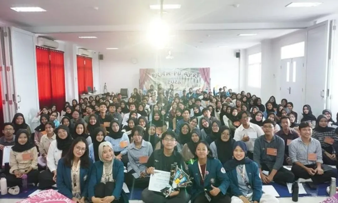 Department of Organization and Student Resource Development, Public Administration Student Association (HMPS-APR) Rembang: The 2025 Basic Student Management Skills Training as a Platform to Equip New Students with Leadership and Organizational Management Skills