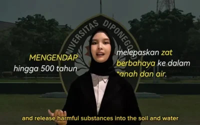 Groundbreaking Milestone: First-Ever Semifinal Berth for Universitas Diponegoro Business Administration Students in the 2025 KBMK