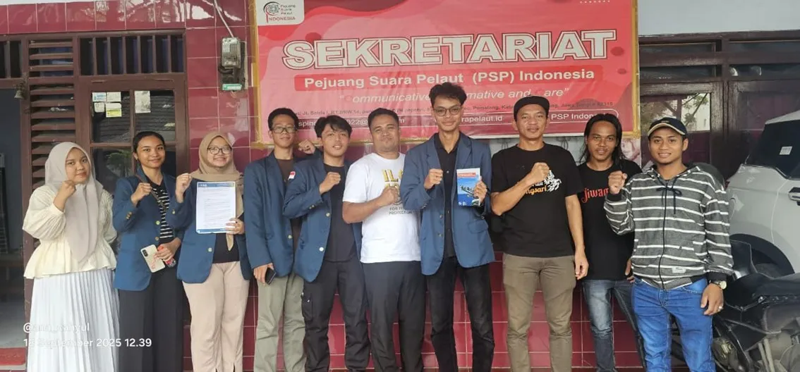 Press ReleaseTim MARINA Lakukan Focus Group Discussion (FGD) dengan PSP dan AKP Migran di Pemalang 1