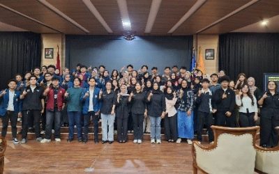 Department Roadshow as an Aspiration Forum to Achieve Harmonization