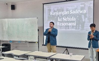 PSDKU Rembang Gathering: Uniting Ideas, Strengthening the Student Movement of FISIP Undip