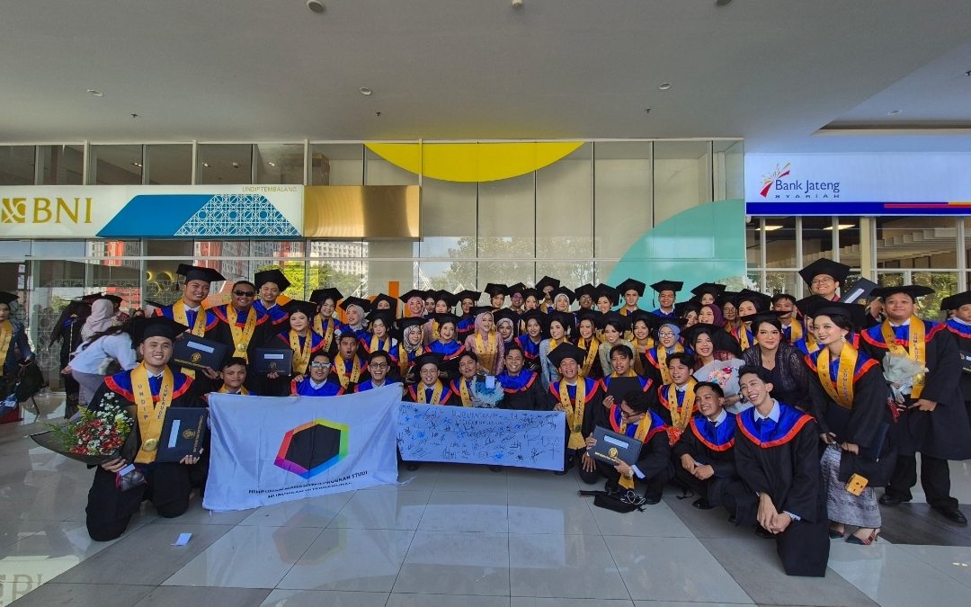 Alumni Circle II 2025