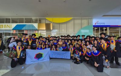 Alumni Circle II 2025